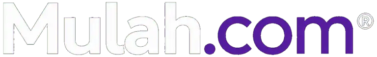 Mulah.com® logo for business funding and commercial financing.