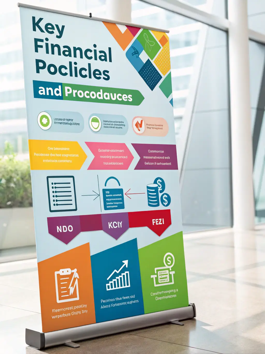 A visual representation of a debt-free balance sheet, highlighting the absence of traditional loans and the benefits of invoice funding.