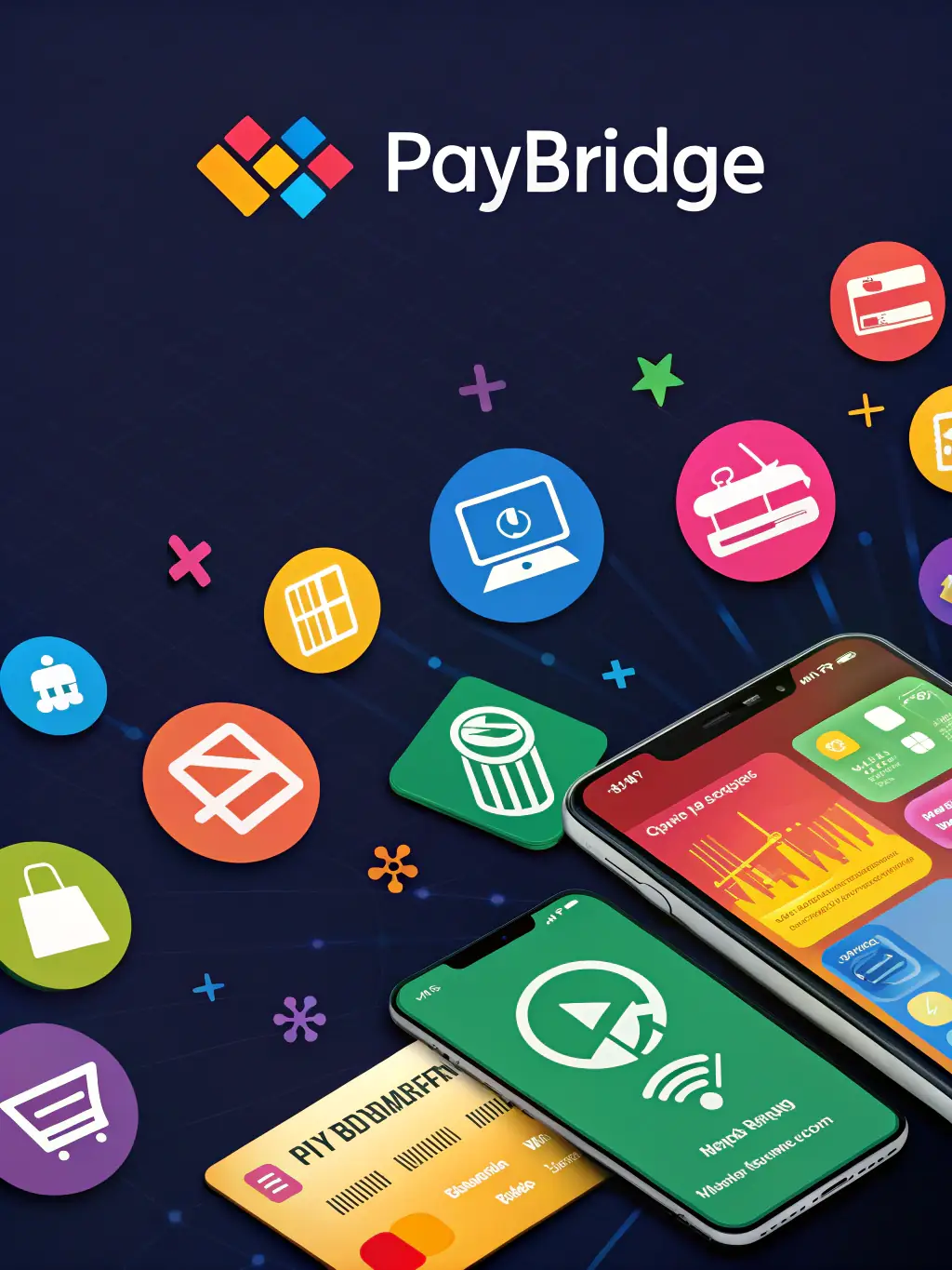 A graphic illustrating flexible payment options and terms, highlighting Mulah's commitment to accommodating diverse business needs.