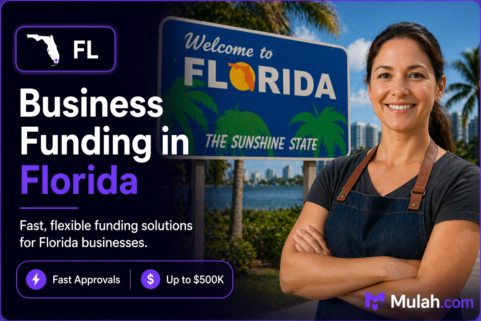 florida business funding mulah small business financing florida fast approvals up to 500k funding