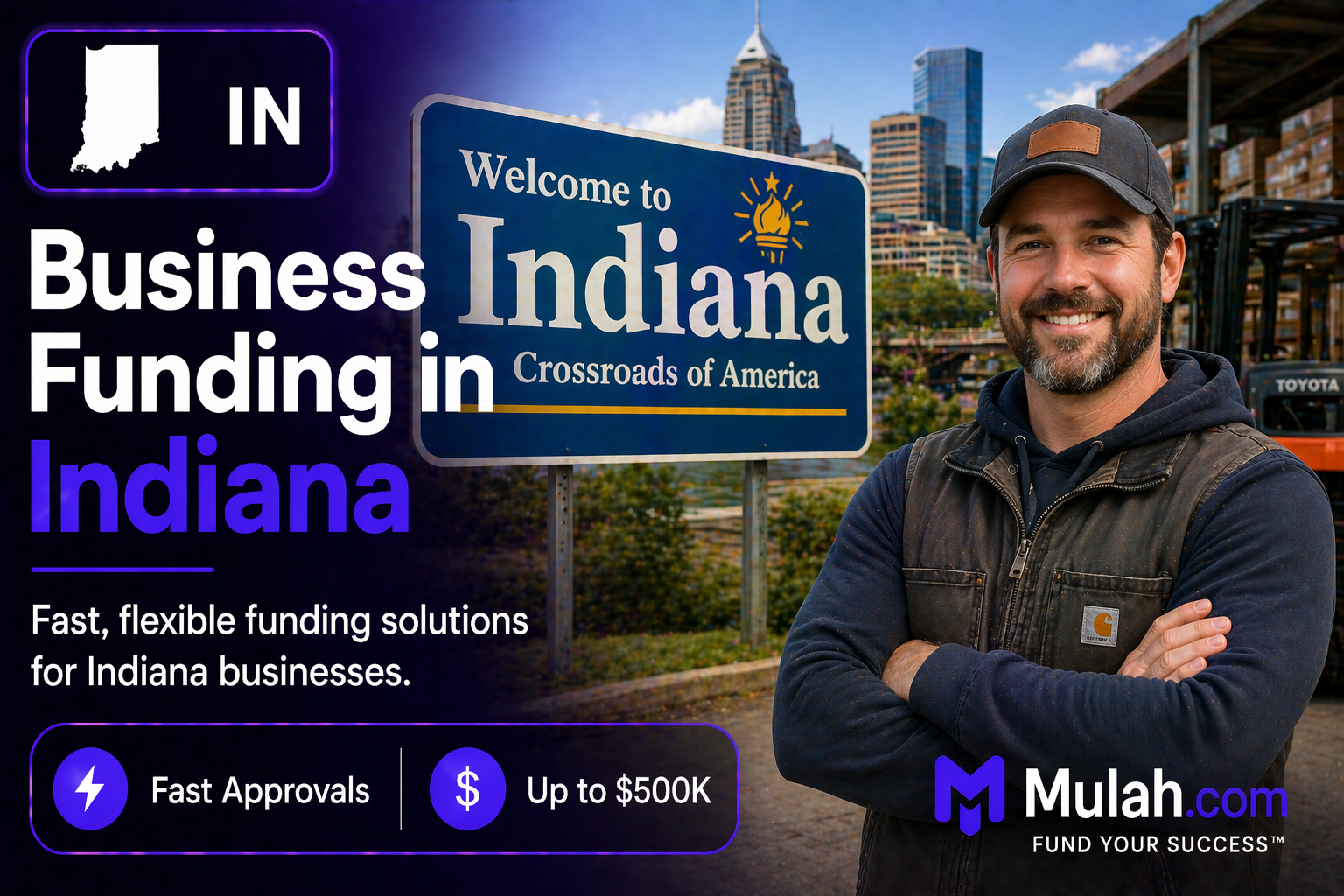 indiana business funding mulah small business financing indiana fast approvals up to 500k funding
