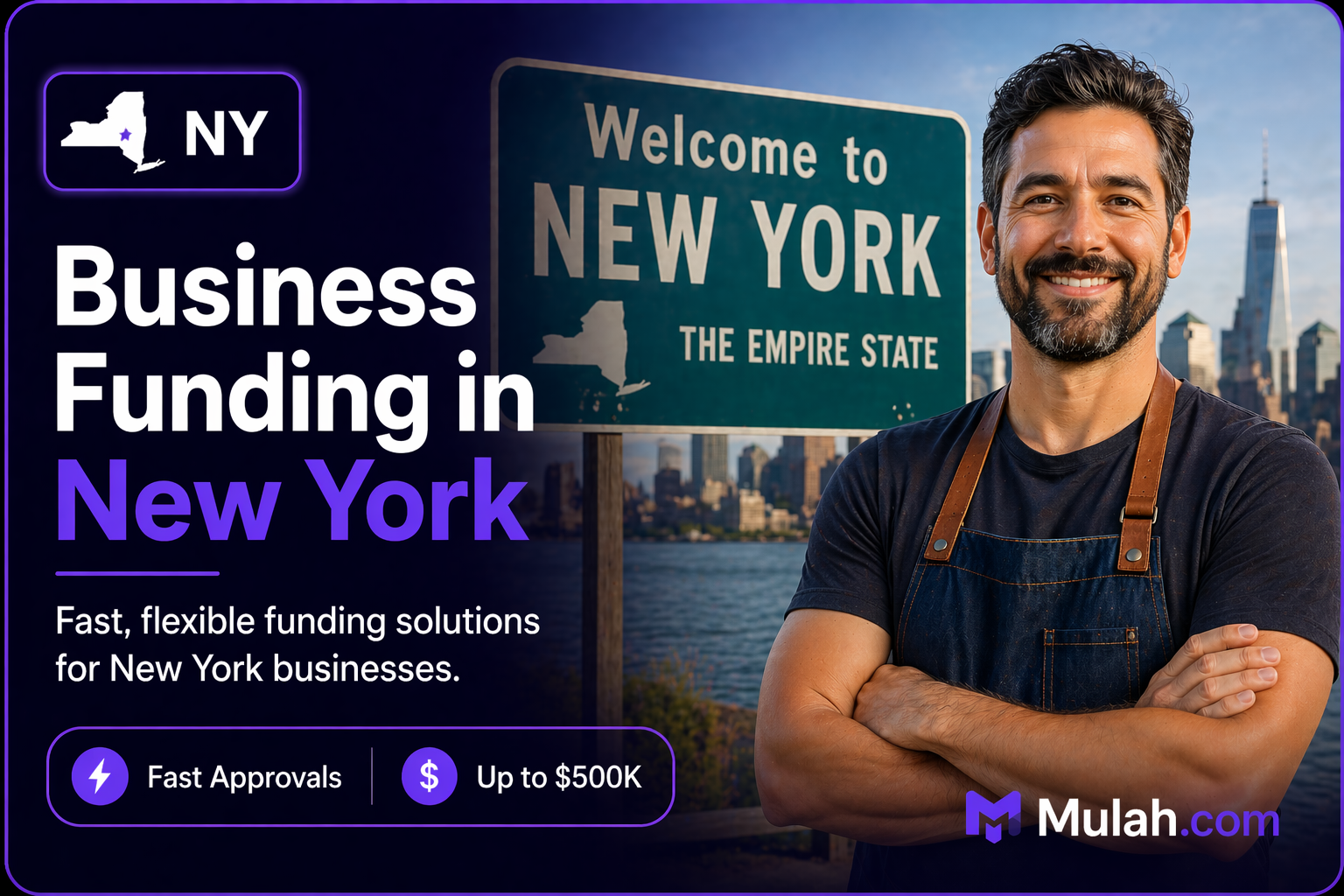 new york business funding mulah small business financing new york fast approvals up to 500k funding