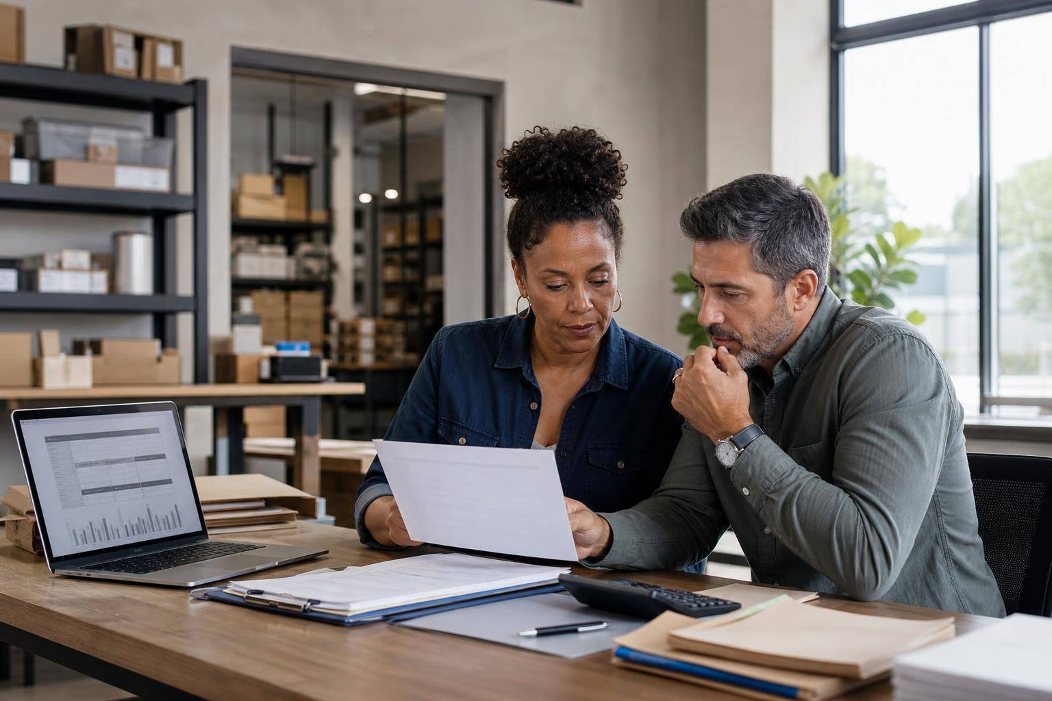 accounts receivable aging - Mulah business funding guide
