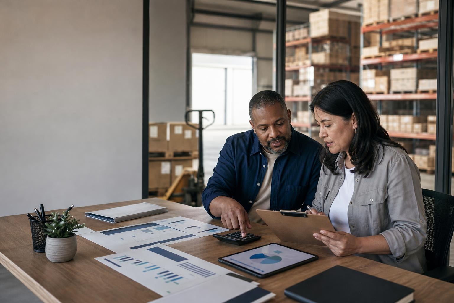business line of credit availability - Mulah business funding guide