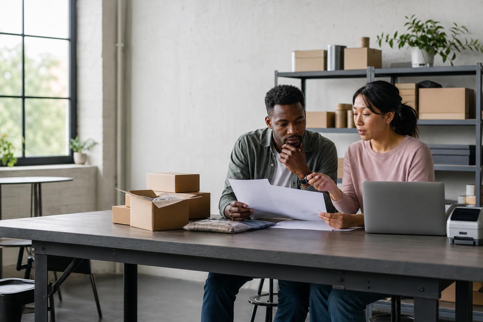 business line of credit personal guarantee - Mulah business funding guide