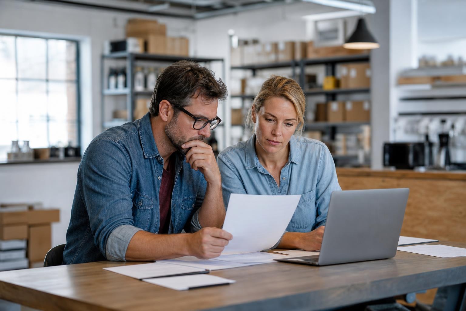 business line freeze - Mulah business funding guide