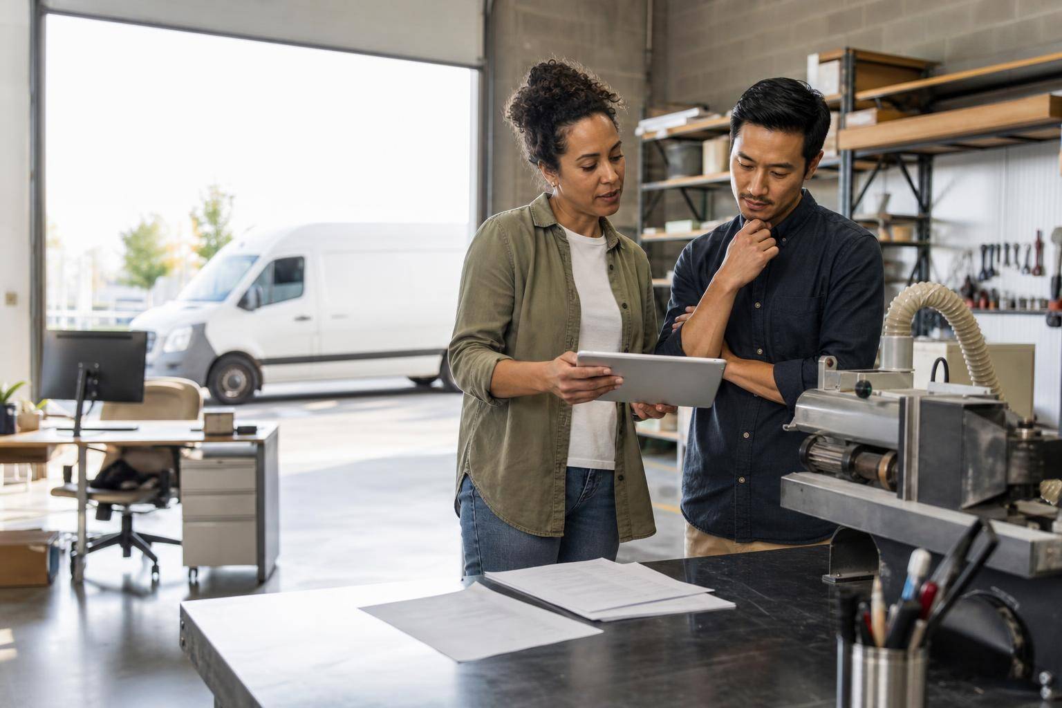 equipment financing - Mulah business funding guide