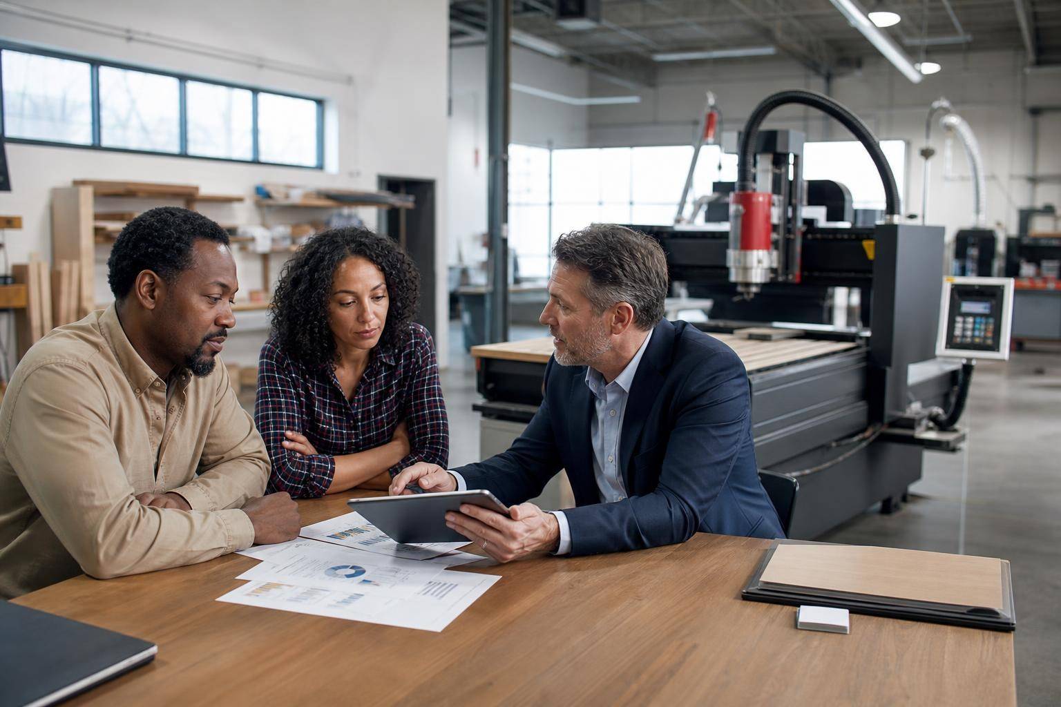 equipment refinance vs sale-leaseback - Mulah business funding guide
