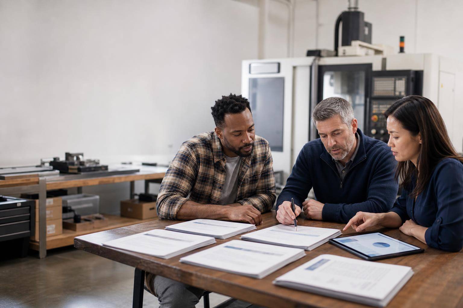 compare equipment lease offers - Mulah business funding guide