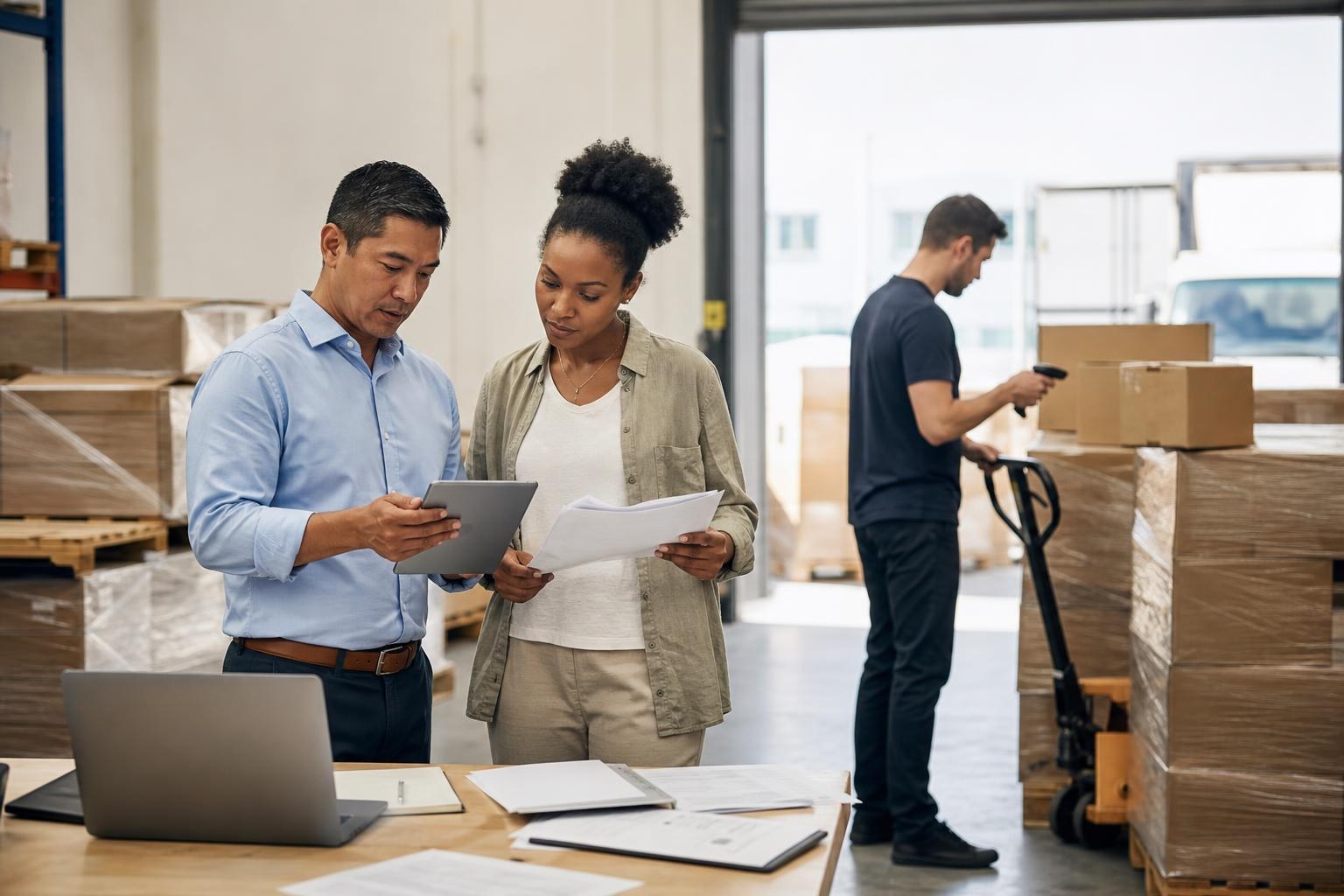 import inventory financing - Mulah business funding guide