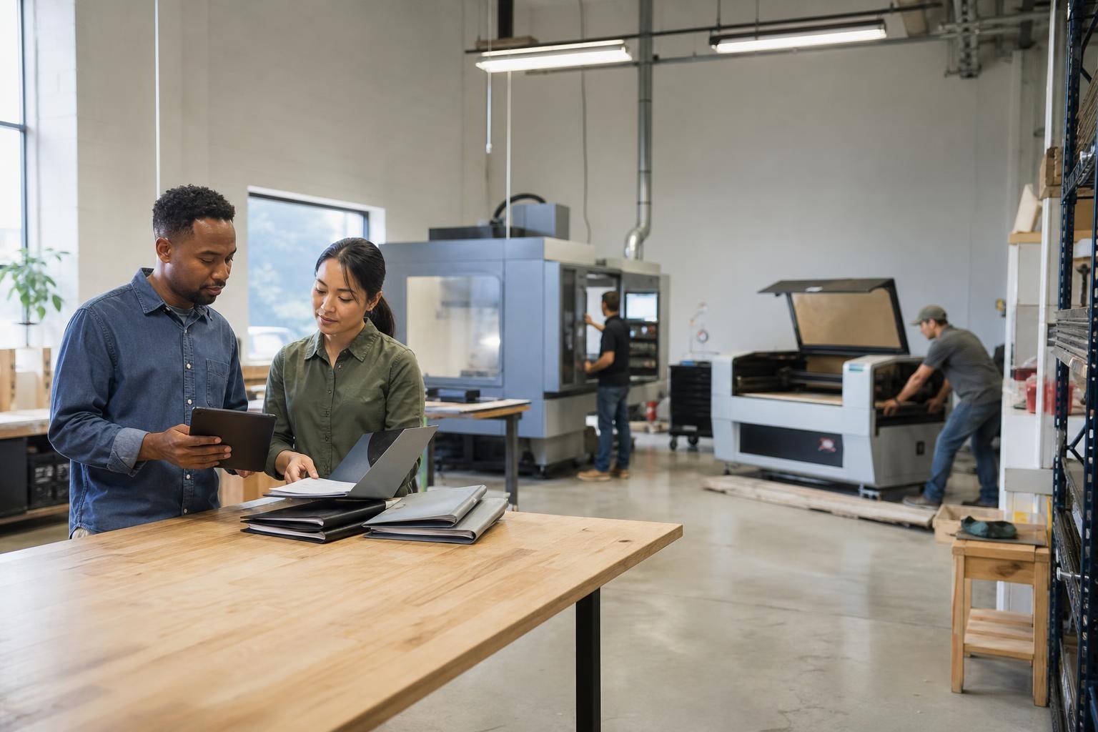 master lease vs separate equipment loans - Mulah business funding guide