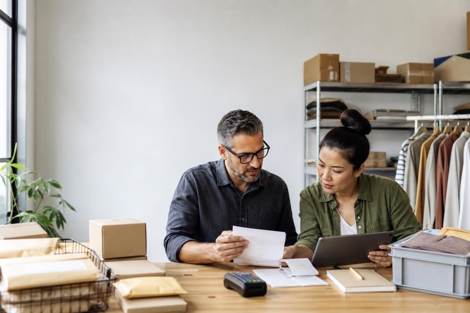 revenue-based financing chargebacks - Mulah business funding guide