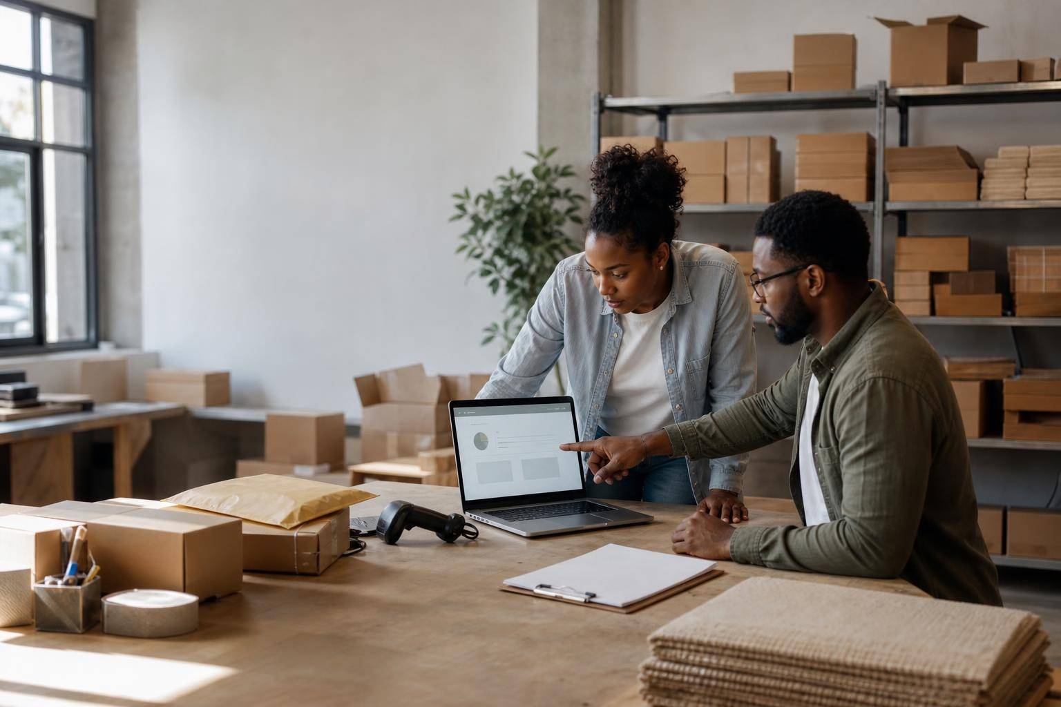 revenue based financing for ecommerce inventory - Mulah business funding guide
