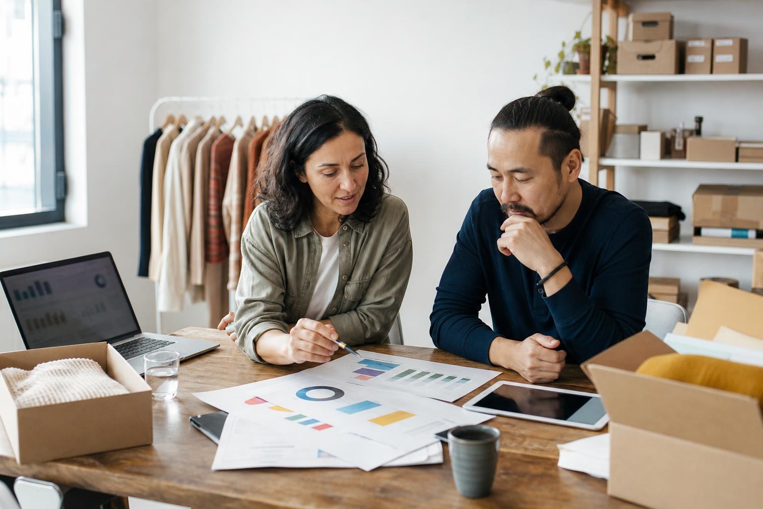 revenue-based financing for marketing - Mulah business funding guide