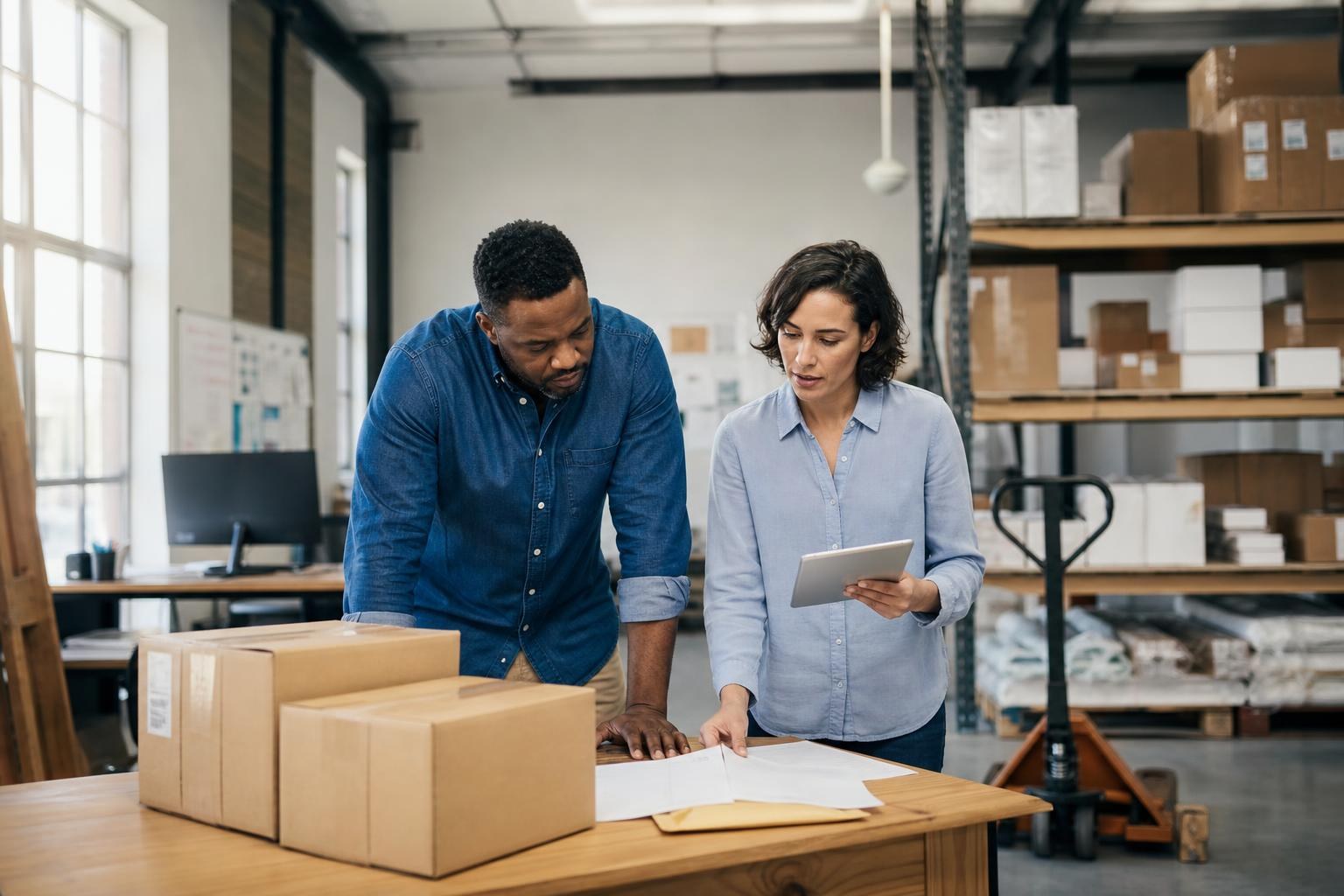 revenue based financing for purchase orders - Mulah business funding guide