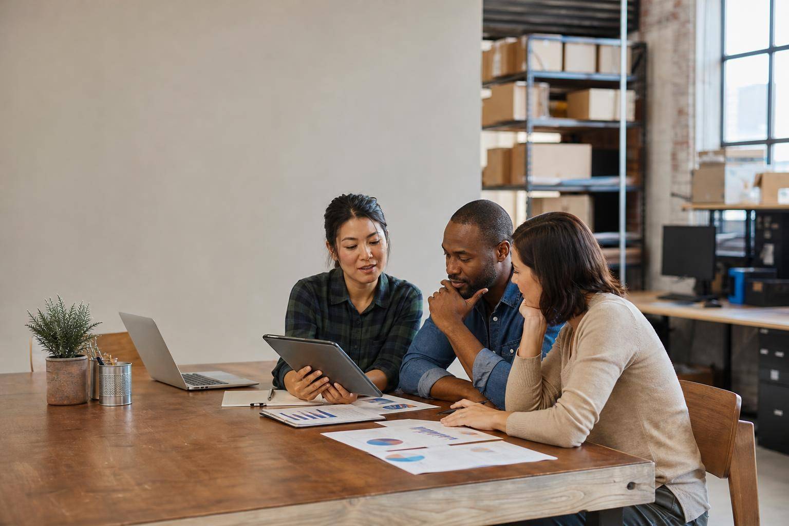 revenue-based financing for recurring-revenue businesses: churn - Mulah business funding guide