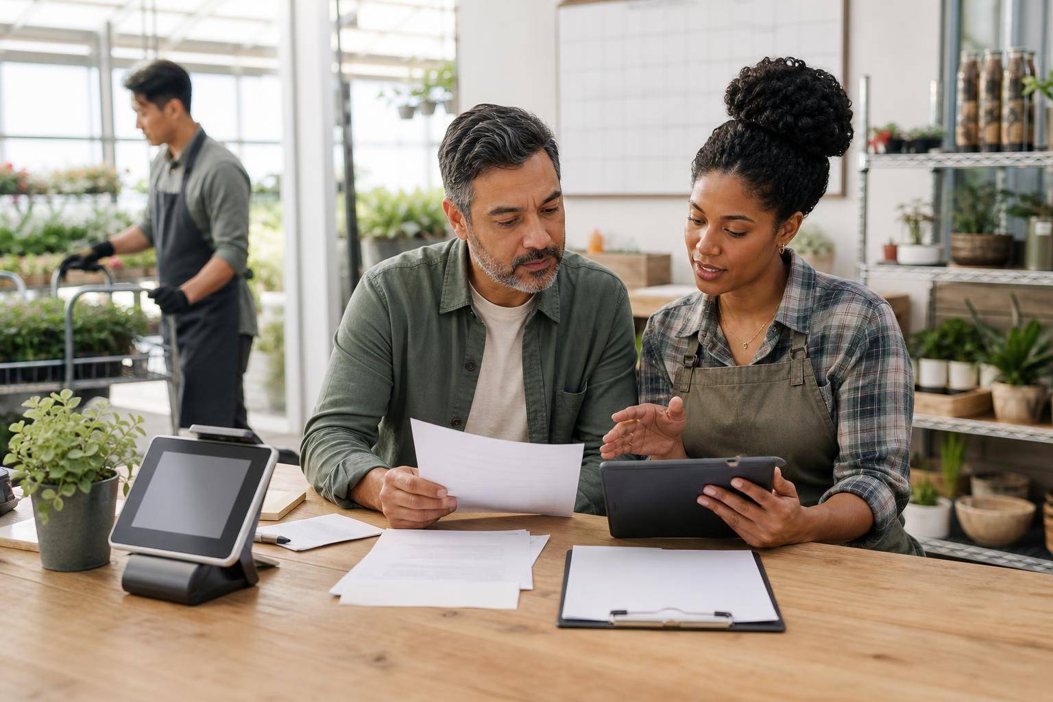 revenue based financing for seasonal business - Mulah business funding guide