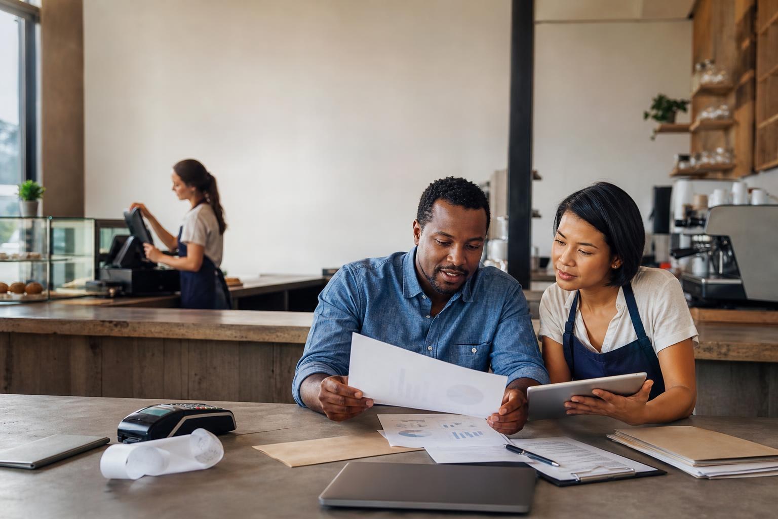 revenue-based financing gross sales - Mulah business funding guide