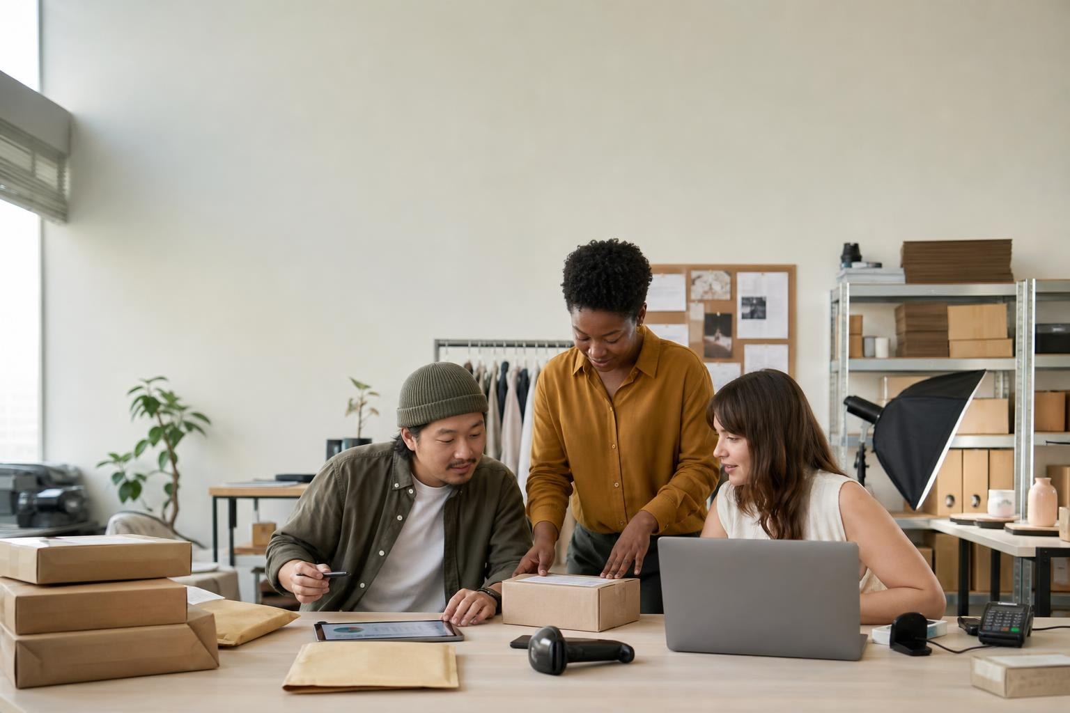revenue-based financing for multi-channel sales - Mulah business funding guide