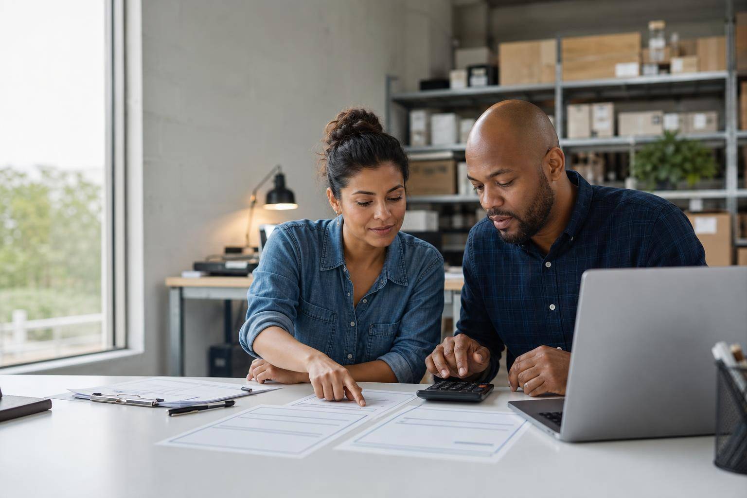 sales-based financing disclosure - Mulah business funding guide