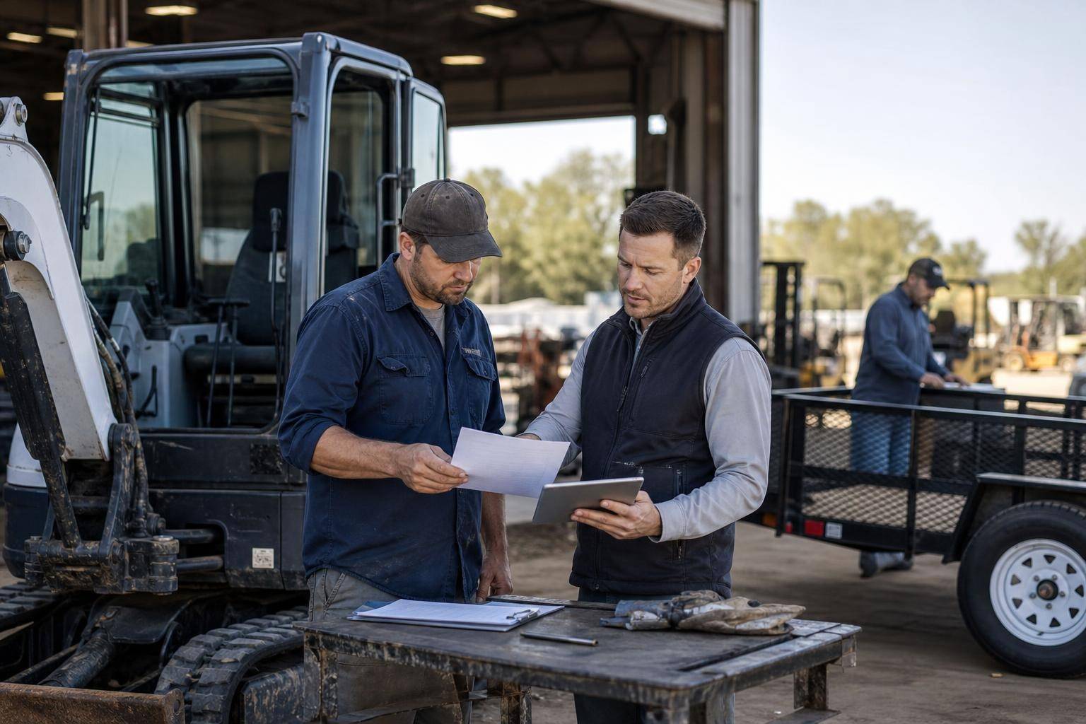 used equipment financing private seller - Mulah business funding guide
