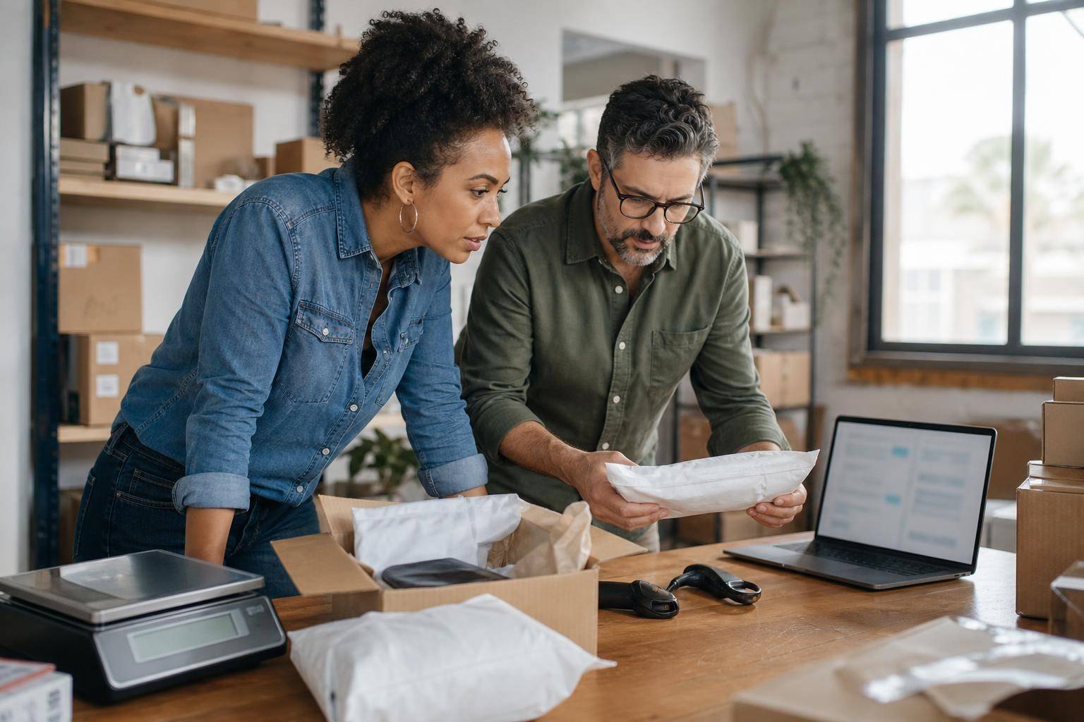 working capital for returns and chargebacks - Mulah business funding guide