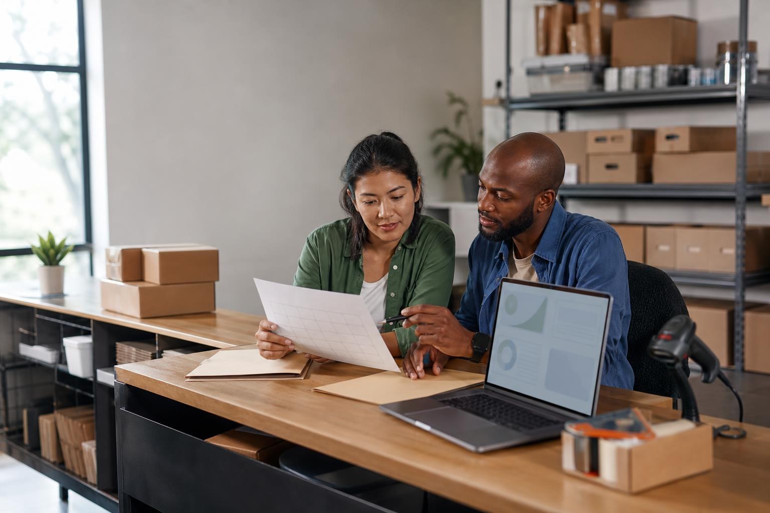working capital for tax deadlines - Mulah business funding guide