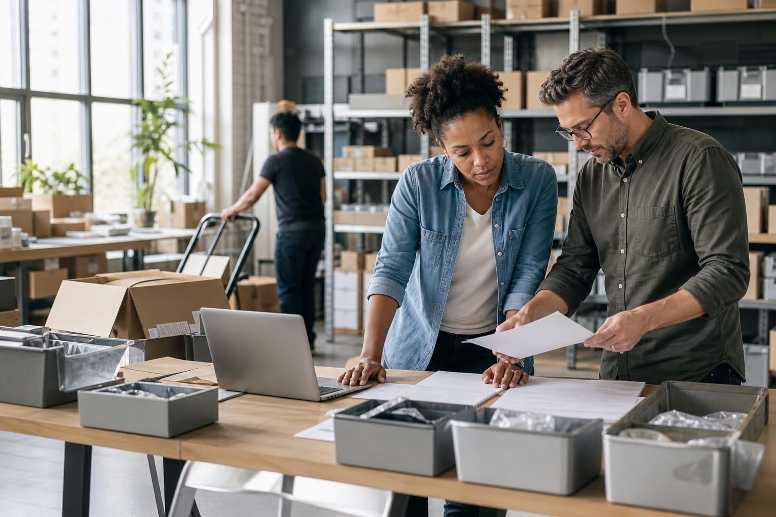 working capital for business growth - Mulah business funding guide